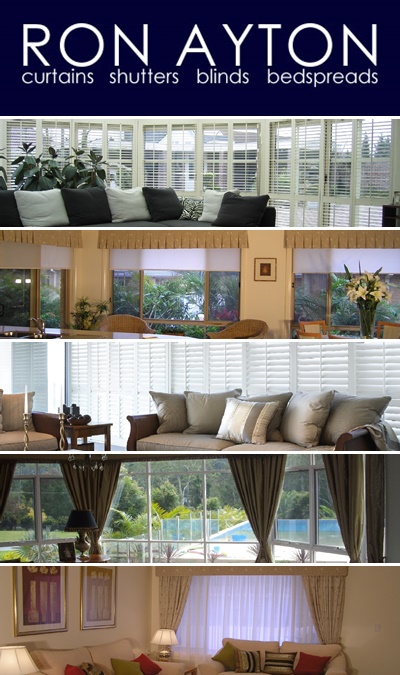 Central Coast Blinds Central Coast Blinds
