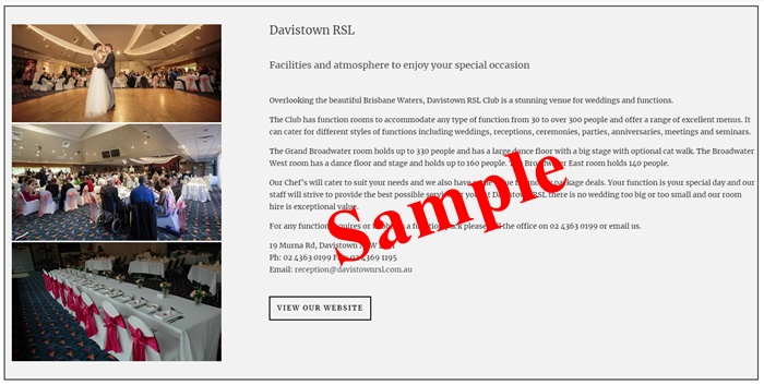 Central Coast Business Listings Central Coast Business Listings
