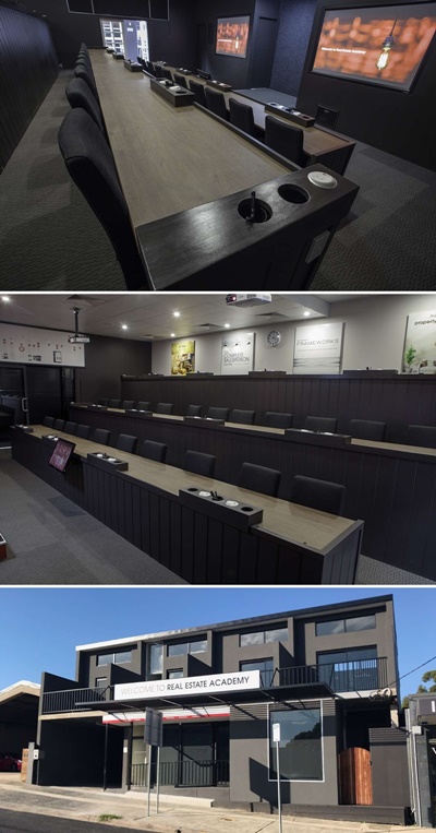 Central Coast Conference Venues Central Coast Conference Venues