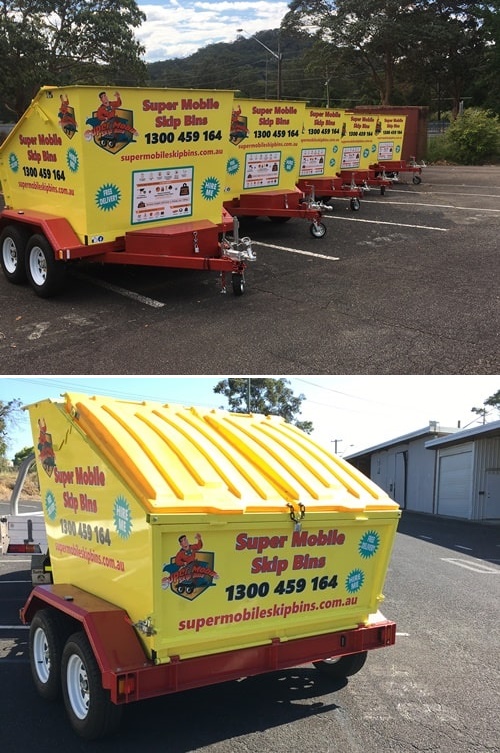 Central Coast Skip Bins Central Coast Skip Bins